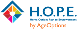 H.O.P.E. by AgeOptions